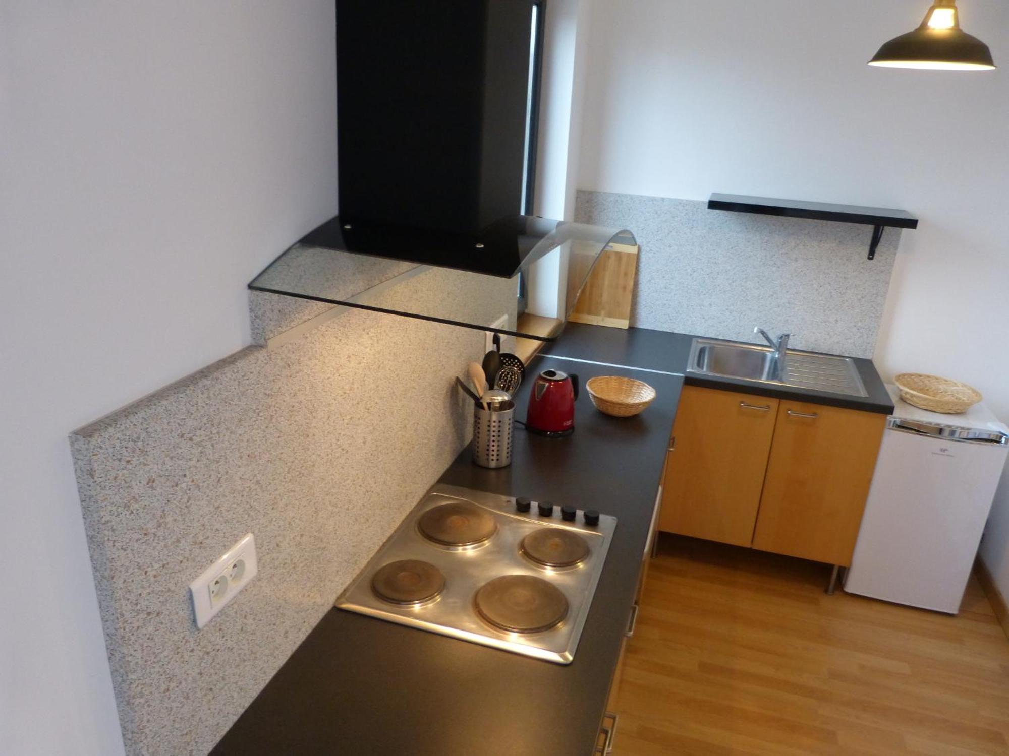 Le 99B Modern Apartment Queen Size Bed Connected Tv Hallennes-lez-Haubourdin Екстер'єр фото